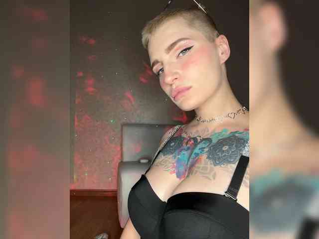 Stargazzzm webcam