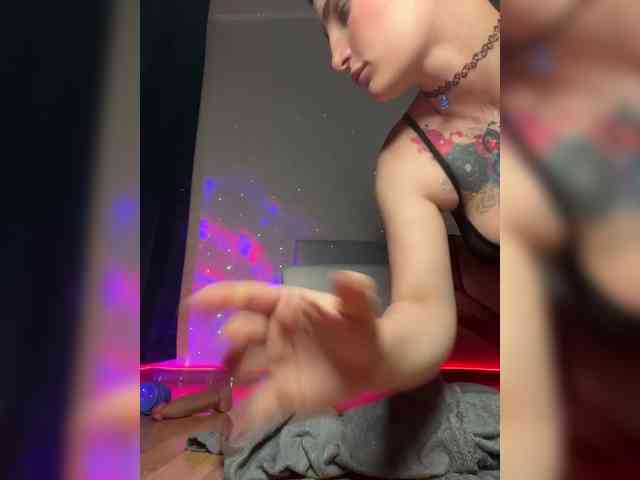 Stargazzzm webcam