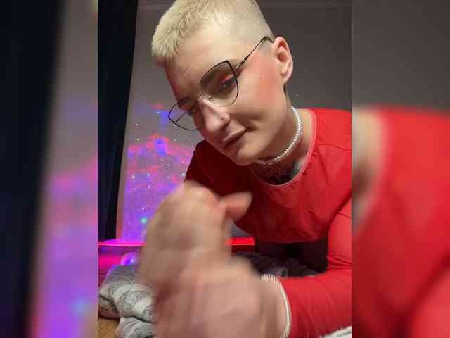STARGAZZZM webcam