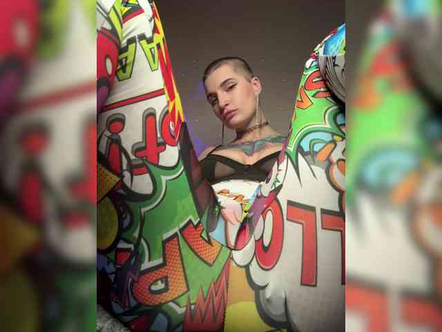 Модель: STARGAZZZM