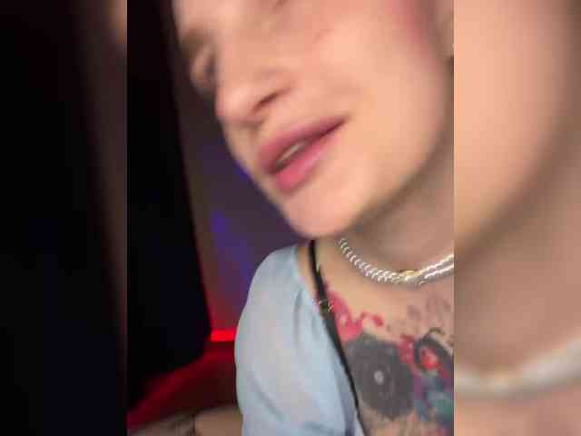 AbsintheGirl Live Webcam on BongaCams