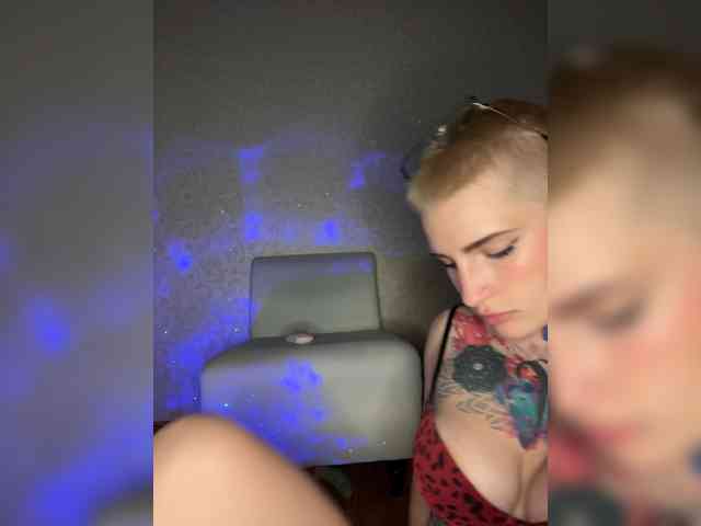 Stargazzzm webcam