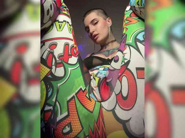 Модель: STARGAZZZM