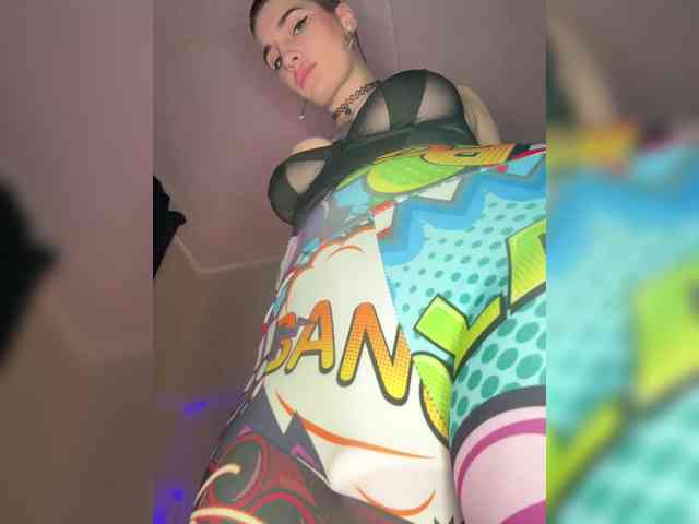 Модель: STARGAZZZM