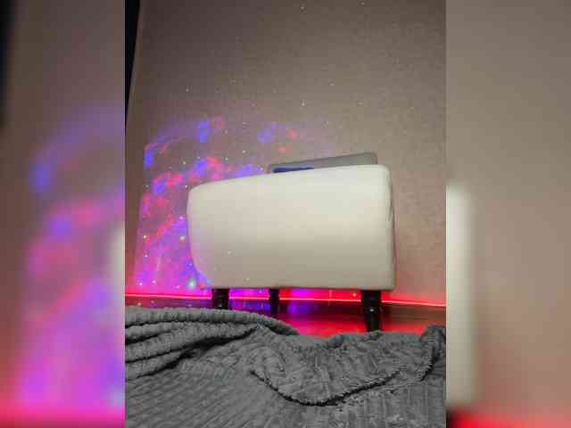 Modelo: STARGAZZZM