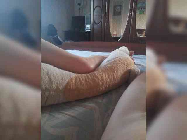 TISE webcam