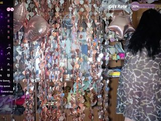 Leona_Sweetnest Porn Show