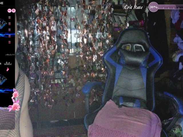 LeonaSona live cam on BongaCams