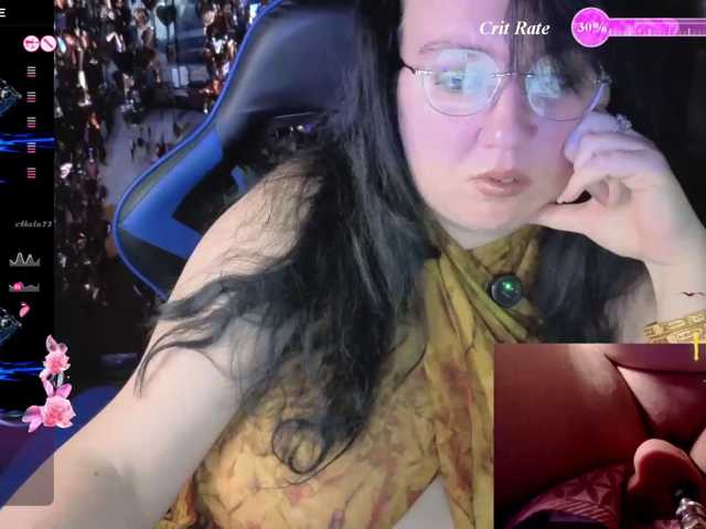 LeonaSona live cam on BongaCams