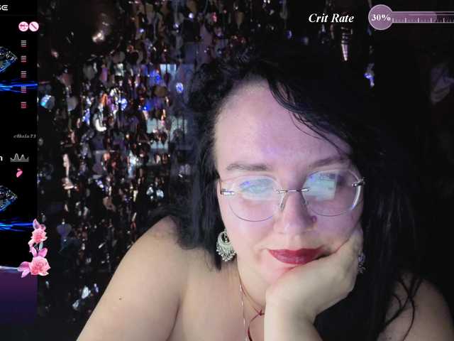 LeonaSona live cam on BongaCams