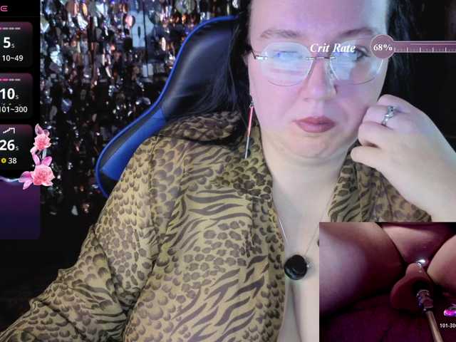Leona_Sweetnest