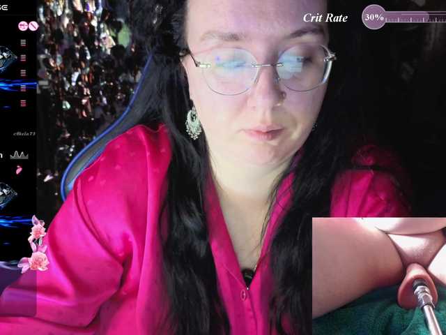 Leona_Sweetnest live cam preview