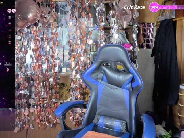 LeonaSona live cam on BongaCams