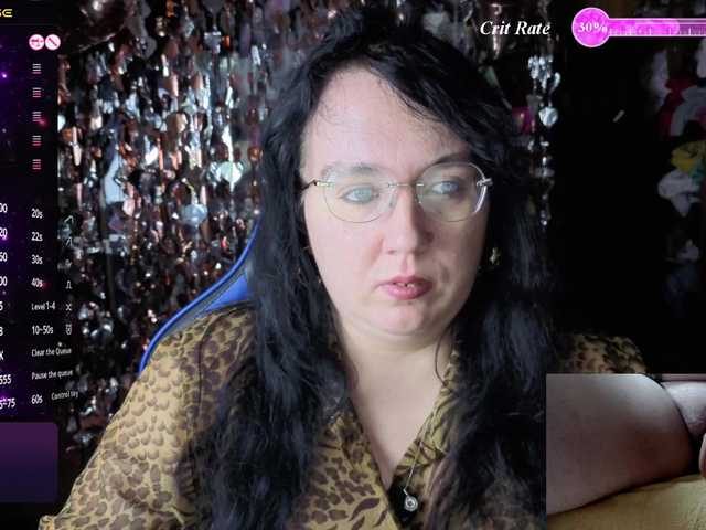 LeonaSona live cam on BongaCams