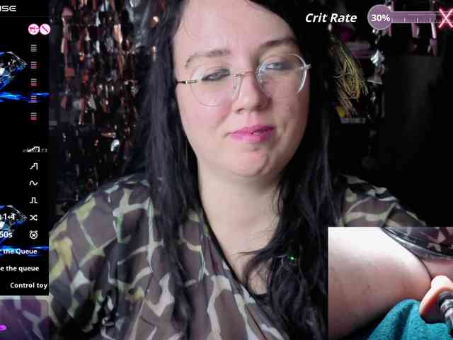 Leona_Sweetnest webcam