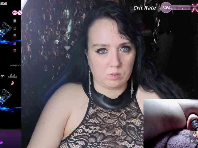 Leona_Sweetnest webcam