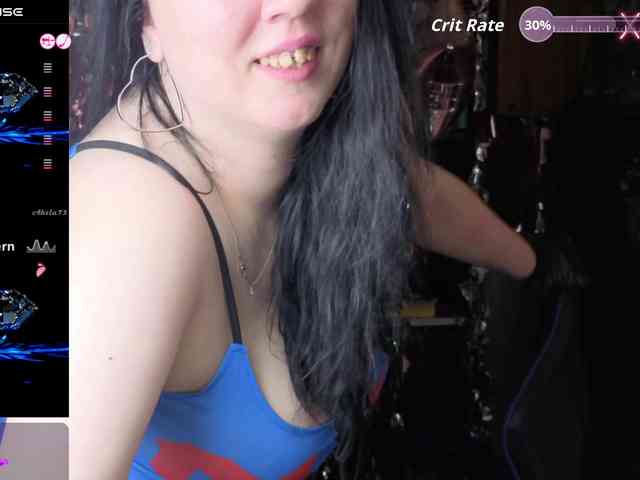 Leona_Sweetnest webcam