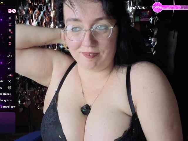 Leona_Sweetnest webcam