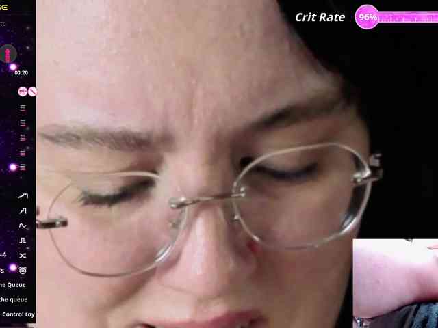 Leona_Sweetnest webcam