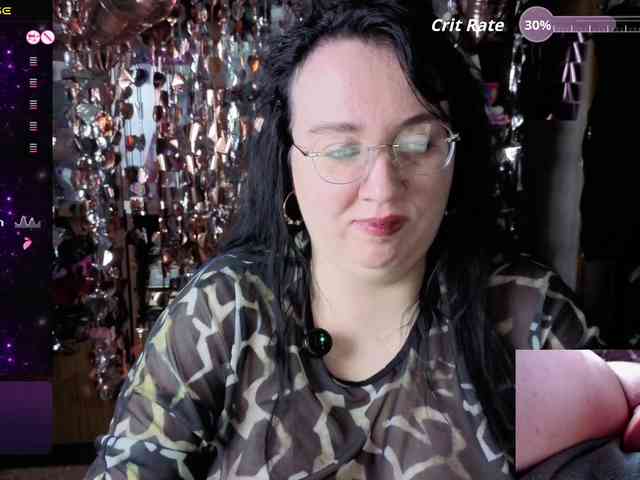 Leona_Sweetnest webcam