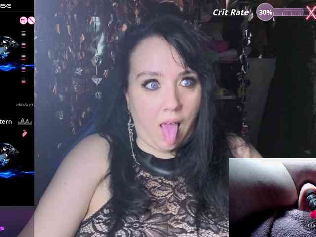 Leona_Sweetnest webcam