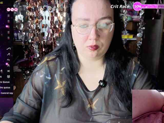 Leona_Sweetnest webcam