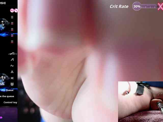 Leona_Sweetnest webcam