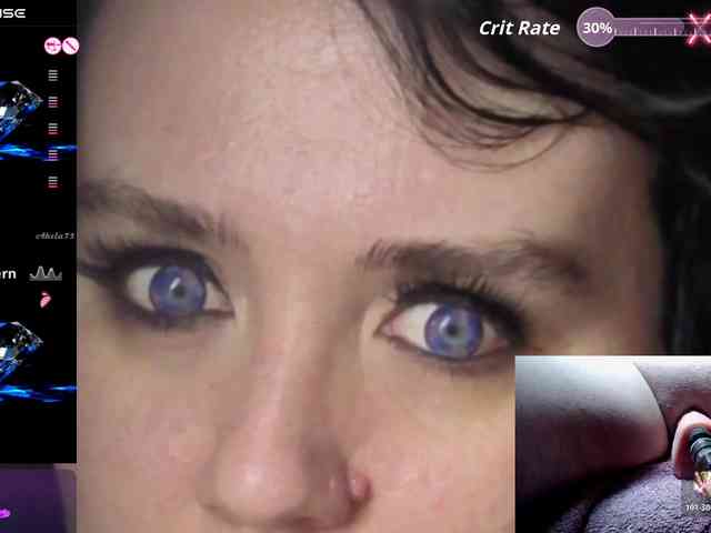 Leona_Sweetnest webcam