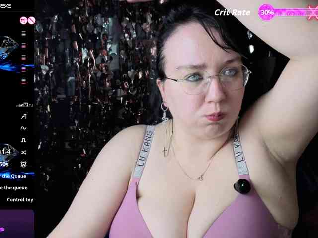 Leona_Sweetnest webcam