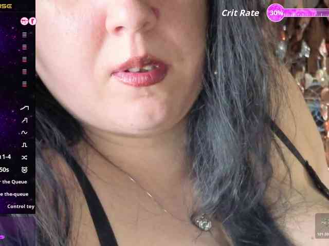 Leona_Sweetnest webcam