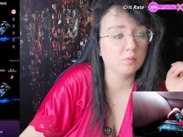 Leona_Sweetnest webcam