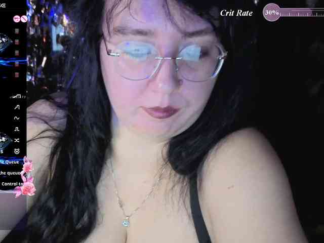 Leona_Sweetnest webcam