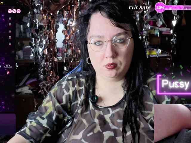 Leona_Sweetnest webcam