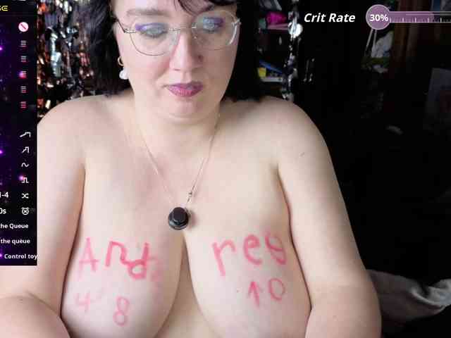 Leona_Sweetnest webcam
