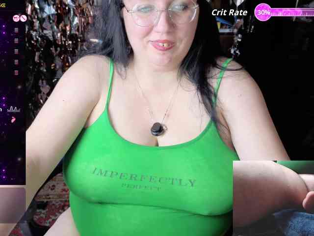 Leona_Sweetnest webcam