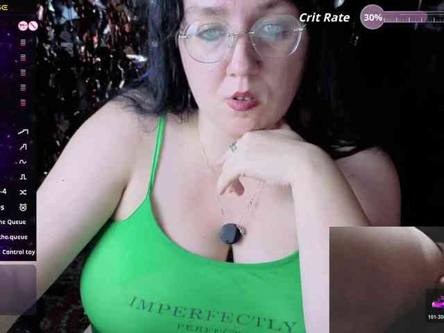 Leona_Sweetnest webcam