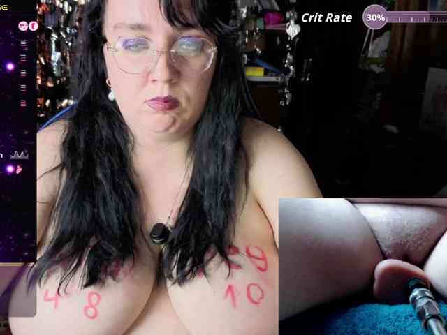 Leona_Sweetnest webcam