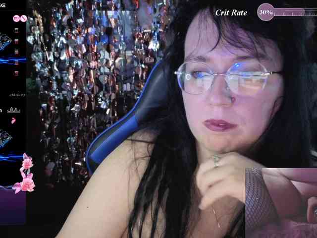 Leona_Sweetnest webcam