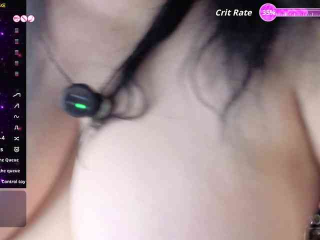 LeonaSona Live Webcam on BongaCams