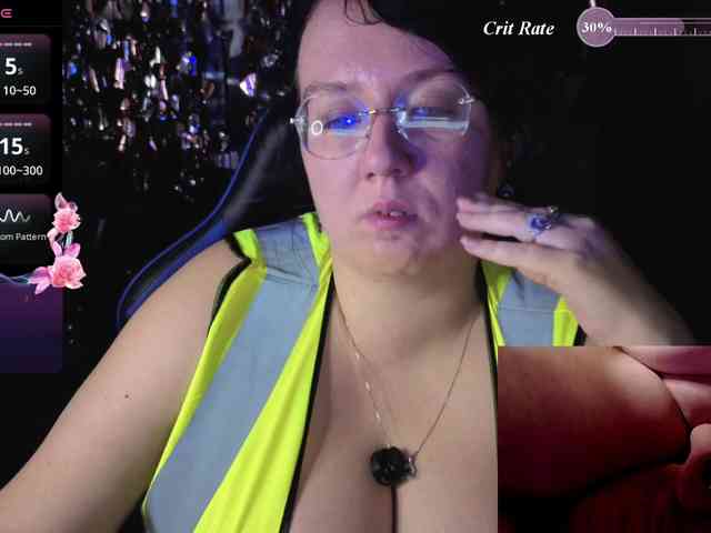 Leona_Sweetnest webcam