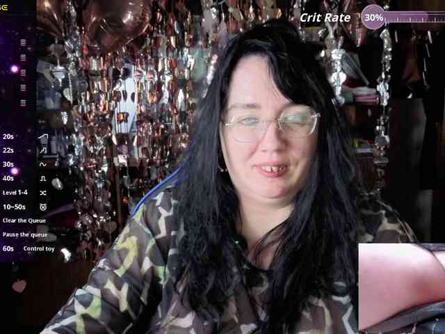Leona_Sweetnest webcam