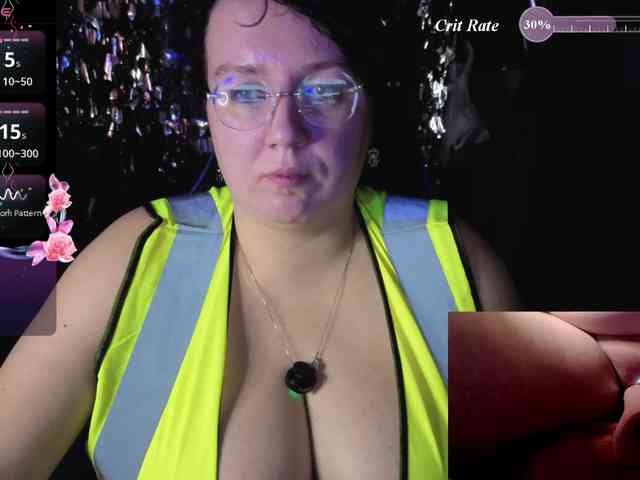 Leona_Sweetnest webcam