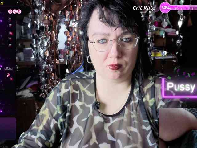 Leona_Sweetnest webcam