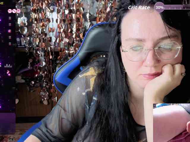 Leona_Sweetnest webcam