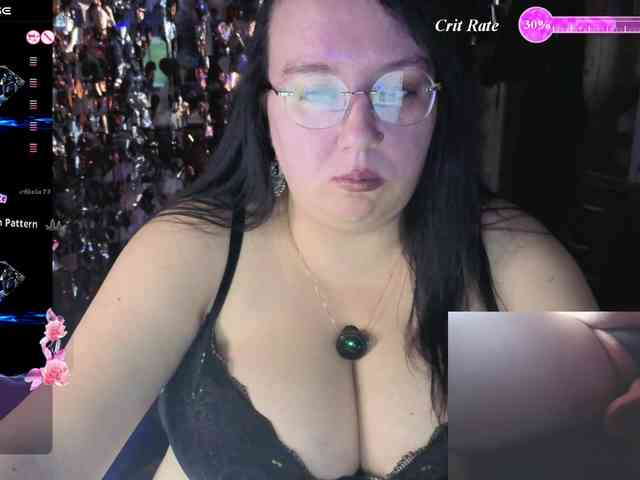 Leona_Sweetnest webcam