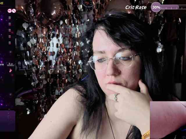 Leona_Sweetnest webcam