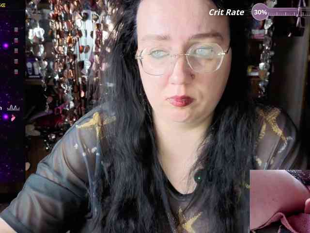 Leona_Sweetnest webcam