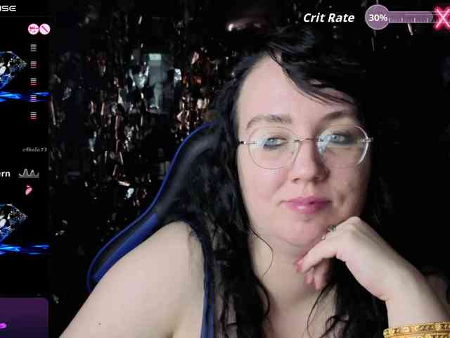 Leona_Sweetnest webcam