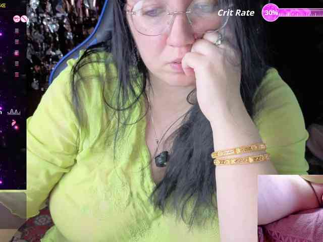 Leona_Sweetnest webcam