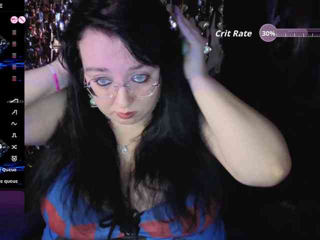 Leona_Sweetnest webcam